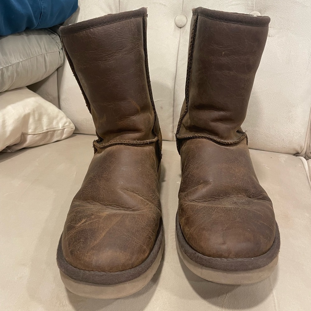 Women’s Ugg Boots size 10